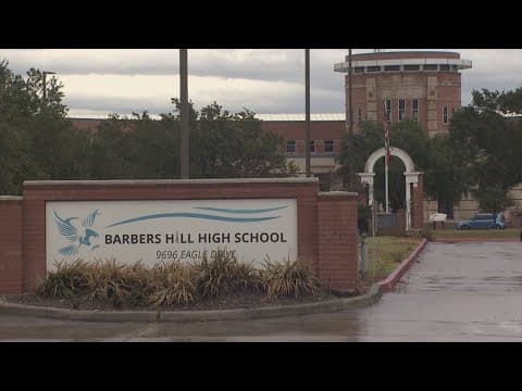 Judge dismisses most claims in federal lawsuit filed by Black Texas student punished over hairstyle