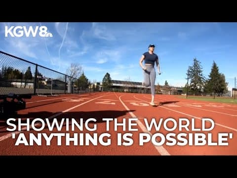 Hood River native has a shot at making the Olympic bobsled team