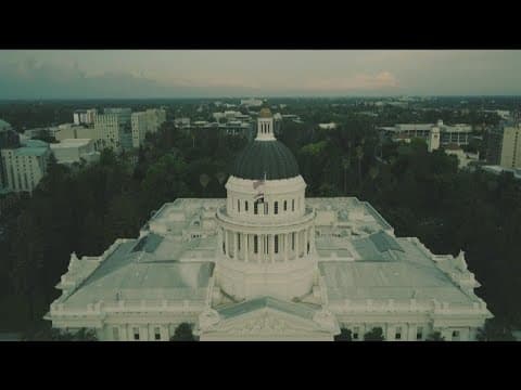 'They’re ripping you off' | Newsom seeks tax on oil companies to bring down gas prices