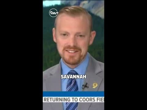 Savannah Bananas coming back to Mile High