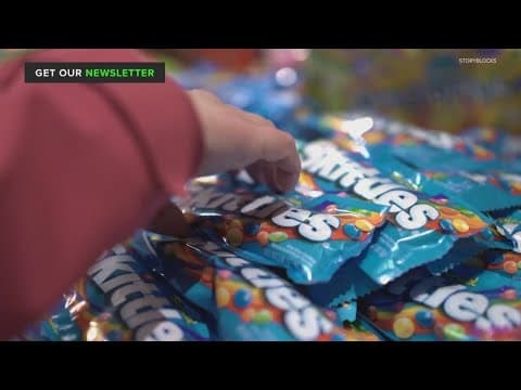 VERIFY: Answering four questions about Red dye 3