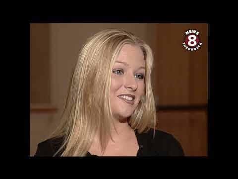 Riverdance in San Diego 1998