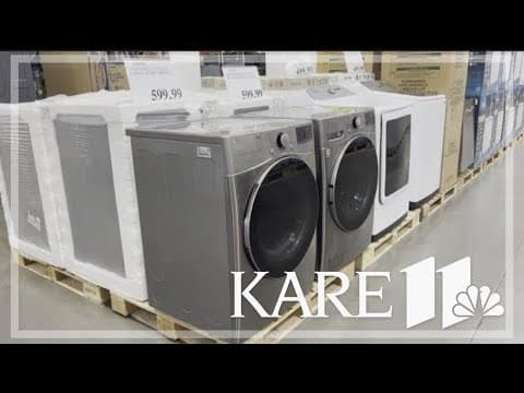 Appliances: To fix, or not to fix? That is the question.