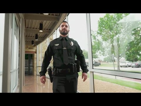 Kaufman County communities increase police recruitment to keep up with growth