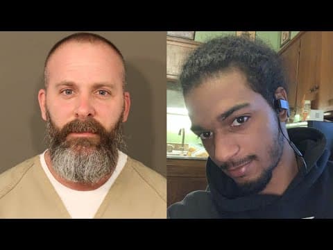 Motion for Jason Meade's murder trial to be moved to federal court denied by judge