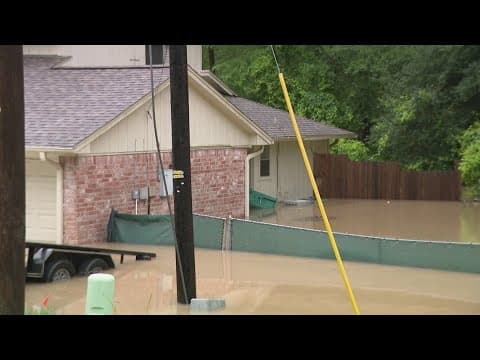 Team coverage: Mandatory, voluntary evacuations ordered for communities near San Jacinto River