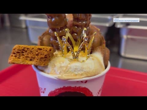 Houston businesses getting in on fun ahead of Beyoncé shows