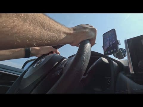 Hidden dangers of distracted driving in Ohio: How to avoid common behavior and mistakes