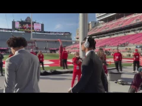 Ohio State will no longer play Kanye West song as Buckeyes enter stadium
