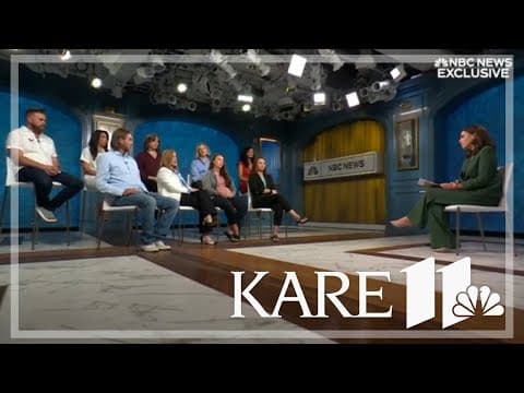 Jeffrey Epstein victims set to break silence amid bipartisan push to release files