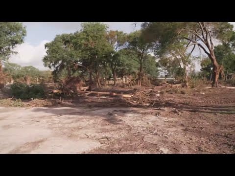 Central Texas floods: 87 reported dead in Kerr County as search efforts continue
