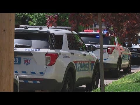 Suspect in deadly May accidental shooting sentenced to at least 9 years