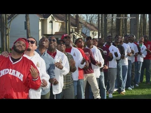 Kappa Alpha Psi fraternity creates space for community discussions on fatherhood | Get Uplifted