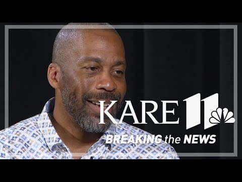 Washburn High School English educator named MN Teacher of the Year