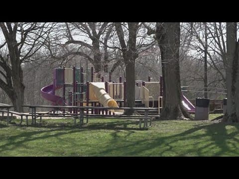 Sheriff's department steps up patrols around Indy parks