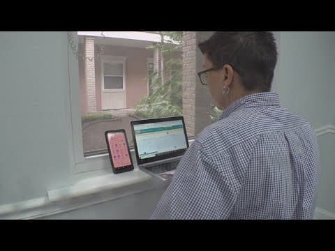 Cox working to restore internet to customer in New Orleans