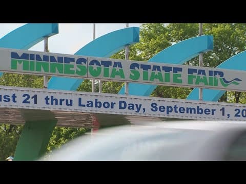 Falcon Heights passes plan to charge for street parking during state fair