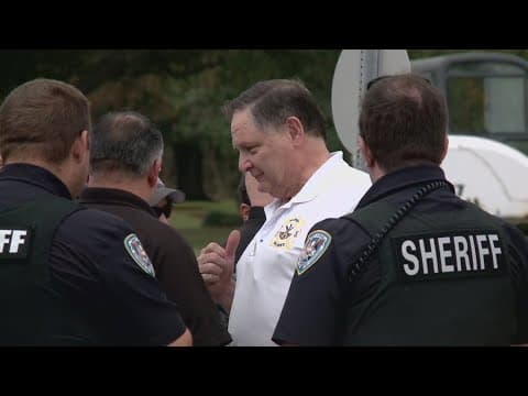 Homes evacuated in Avondale due to gas leak concerns