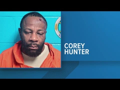 New Mexico murder suspect arrested in Louisiana, police say