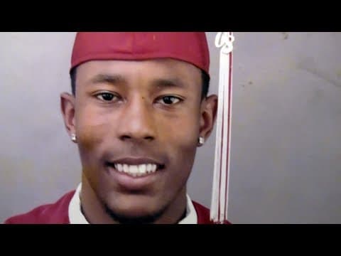 Cold Case: Ramal Ellis fatally shot one block from his St. Rose home