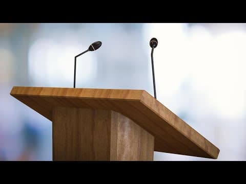 Watch Live: Jefferson Parish Board of Ethics meeting