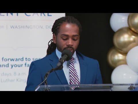 Special election set to replace Trayon White's Ward 8 seat on DC Council