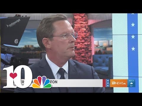 Inside TN: C. Sexton, Part 3