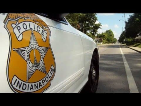 3 people shot on Indy's east side