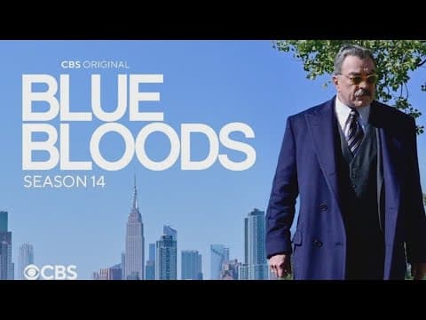 CBS hit drama Blue Bloods coming to an end next fall