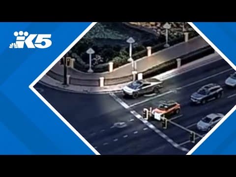 Law enforcement working to confirm ID of Las Vegas terror attack suspect