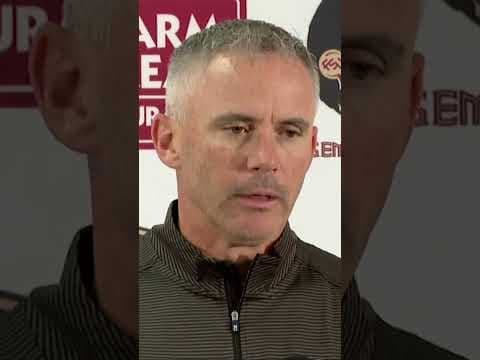 Florida State University football player Ethan Pritchard shot while visiting family