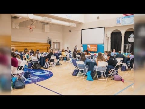All Girls Hackathon hosting 4th annual event this Saturday