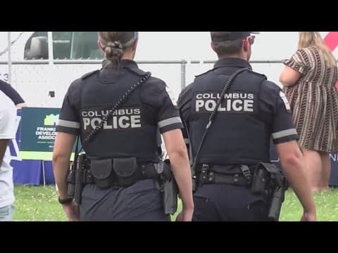 City of Columbus extends 'Operation Moonlight' through the end of the year