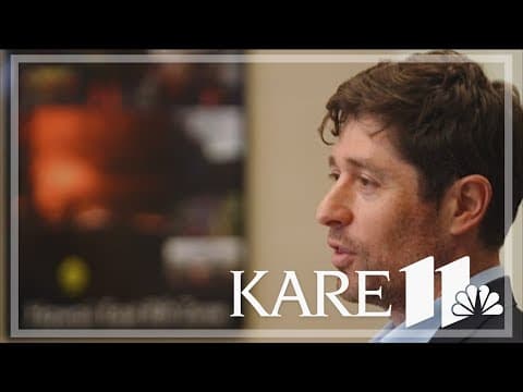 ‘Not hiding from mistakes’: Minneapolis leaders discuss changes in protocol since George Floyd’s mur