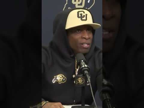 Deion Sanders learns that Mount Rushmore is in South Dakota, not Los Angeles