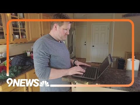 Bank verification issues delay unemployment benefits for Coloradans