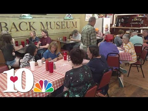 Hometown Hidden Gems: Greenback Diner celebrating 100 years