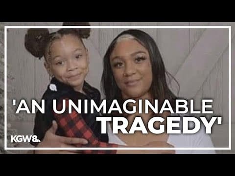 Man sentenced to life for killing Vancouver ex-girlfriend and daughter