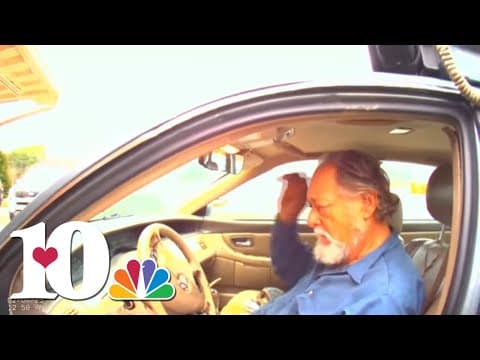 7 Monroe Co. jail personnel, nursing staff indicted in death of Lester Isbill