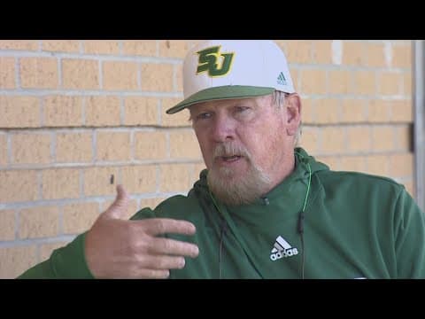 Hall of Fame San Jacinto coach Tom Arrington resigns