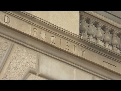 The deadline to file your taxes is approaching, IRS staff return to office