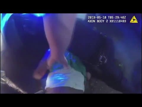 DOJ report says Louisiana State Police violated constitutional right