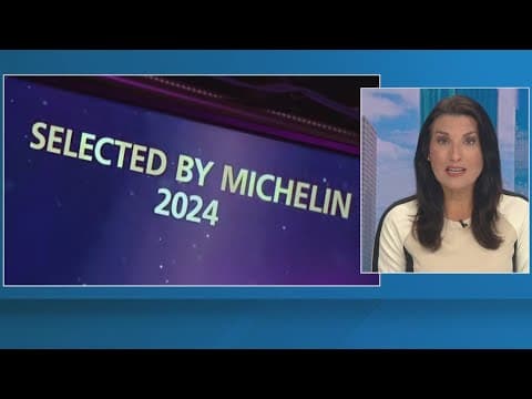 Why one Houston restaurant was just taken off the Texas Michelin Guide