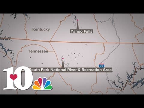NPS: Kentucky man found dead in Big South Fork area identified