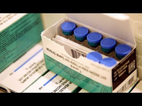 CDC helping to investigate Columbus-area measles outbreak as cases rise to 24
