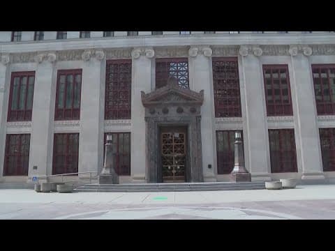 Ohio school districts, local governments must meet cybersecurity requirements by September