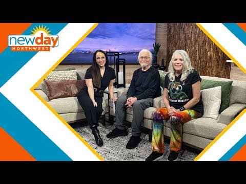 Jefferson Starship celebrates 50 years of Rock with the Seattle Symphony Orchestra - New Day NW