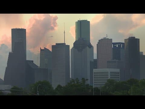Happy Birthday Houston! The city turned 188 on Friday