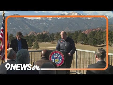 CPW to explore managing recreation opportunities on Pikes Peak