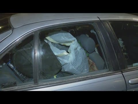 Border 2 Fire update 10 p.m.  | Shifting winds forces more communities to evacuate